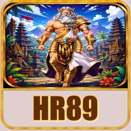 Aplikasi Mobile hr89 - Main di Mana Saja di Smartphone Anda