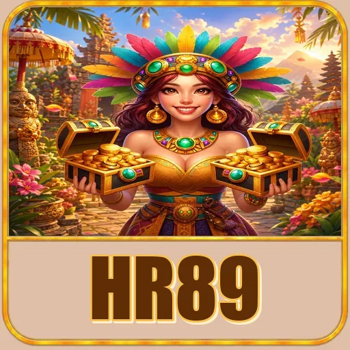 Bonus dan keuntungan masuk hr89
