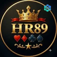 hr89 Logo Masuk dan Daftar