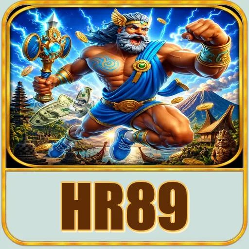 Teknologi cloud platform hr89